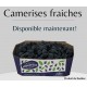 Camerises Fraiche panier 1 litre
