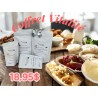 Coffret vitalité