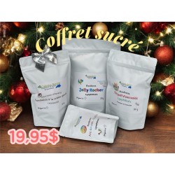 Coffret Sucré