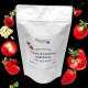 Fraises & Camerises lyophilisés 30g