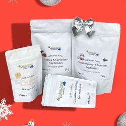 Coffret vitalité