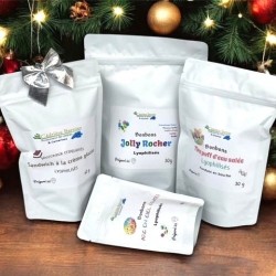Coffret Sucré